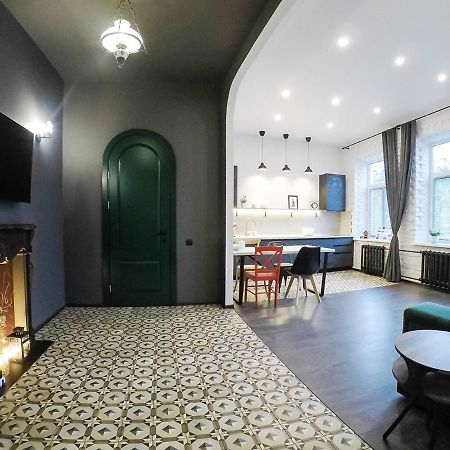 1890 Apartments Grodno Ngoại thất bức ảnh