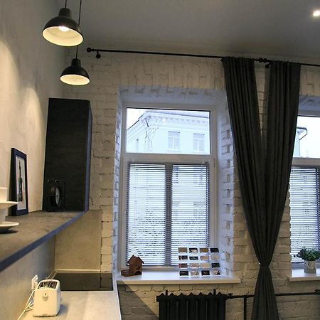 1890 Apartments Grodno Ngoại thất bức ảnh