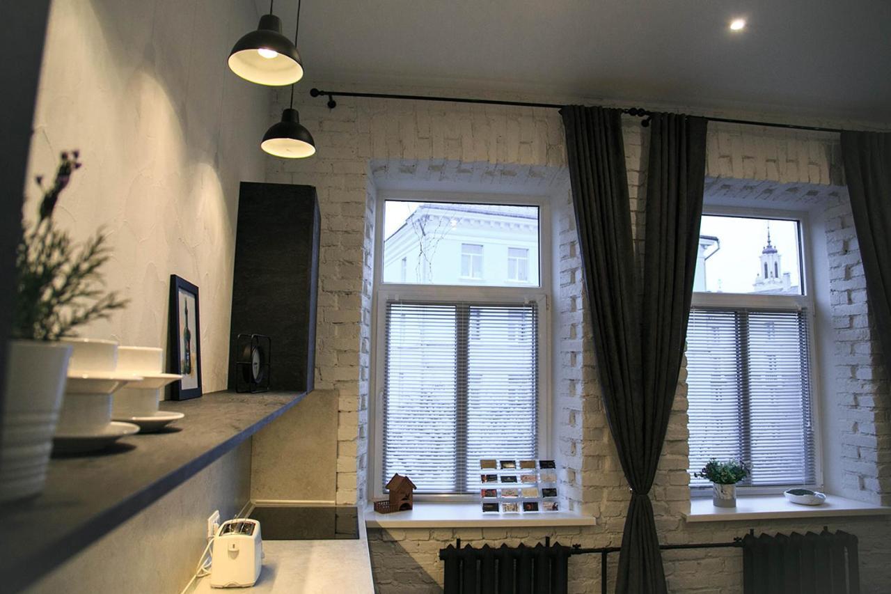 1890 Apartments Grodno Ngoại thất bức ảnh