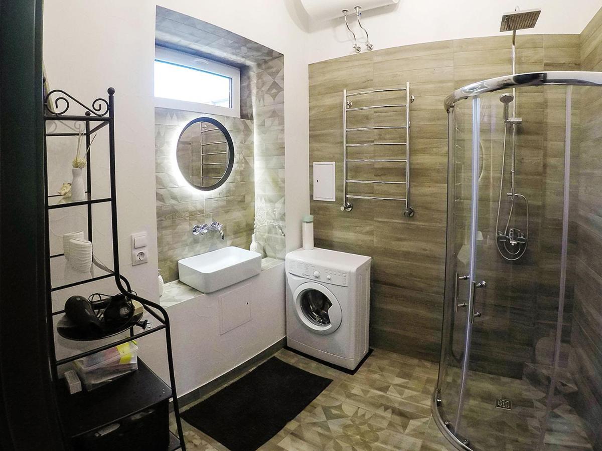 1890 Apartments Grodno Ngoại thất bức ảnh